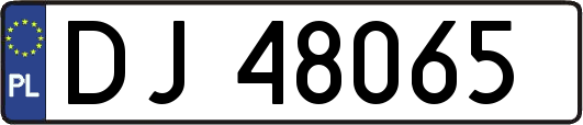 DJ48065