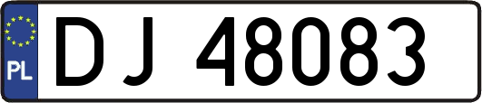 DJ48083