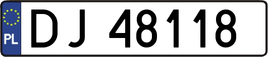 DJ48118
