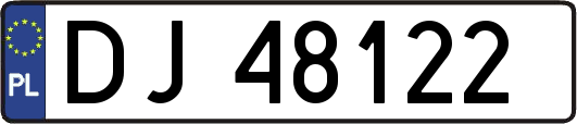 DJ48122