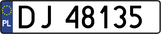 DJ48135