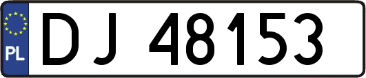 DJ48153