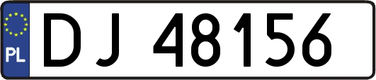 DJ48156
