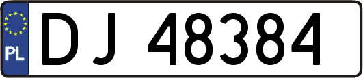 DJ48384