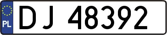 DJ48392