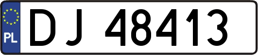 DJ48413