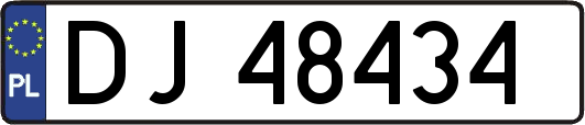DJ48434