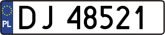 DJ48521
