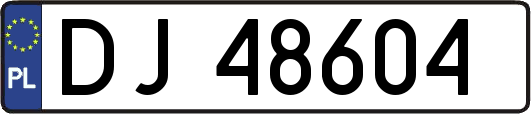 DJ48604