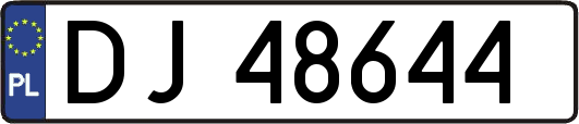 DJ48644