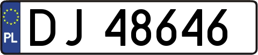 DJ48646