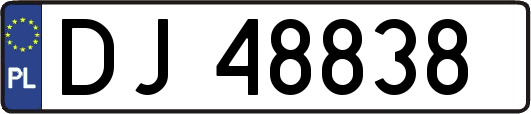 DJ48838