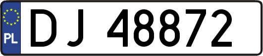 DJ48872