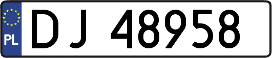 DJ48958