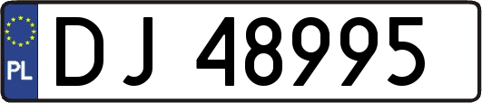 DJ48995