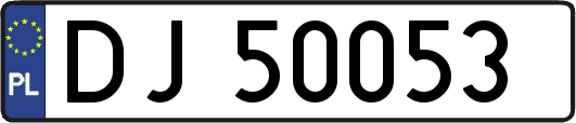 DJ50053