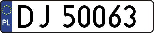 DJ50063