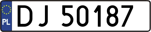 DJ50187