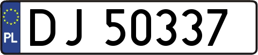 DJ50337