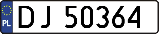 DJ50364