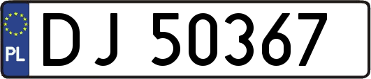 DJ50367