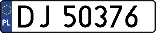 DJ50376
