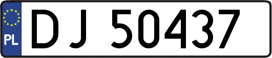 DJ50437