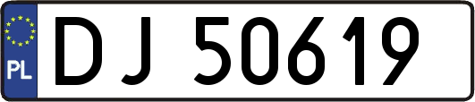 DJ50619