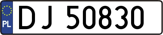 DJ50830