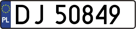 DJ50849