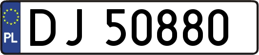 DJ50880