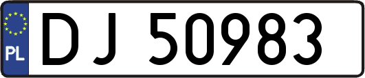 DJ50983