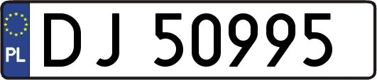 DJ50995