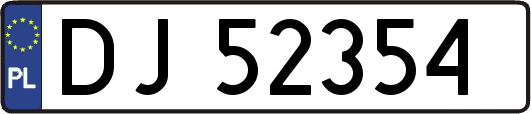 DJ52354