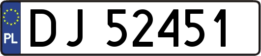 DJ52451