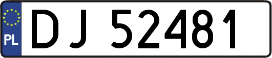 DJ52481