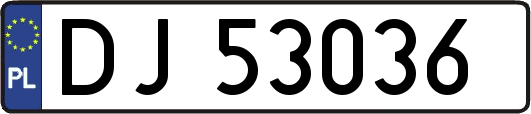 DJ53036