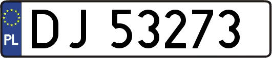 DJ53273