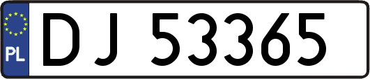 DJ53365