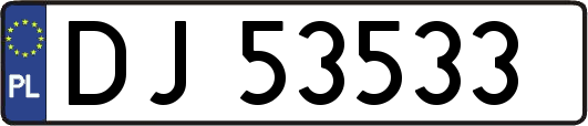 DJ53533