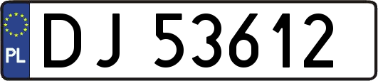 DJ53612