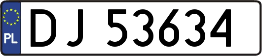 DJ53634