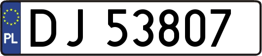 DJ53807