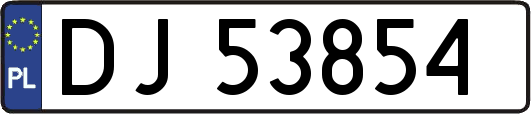 DJ53854