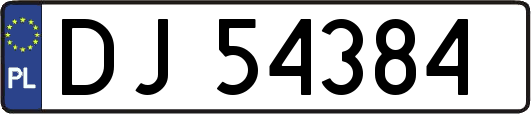 DJ54384
