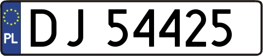 DJ54425