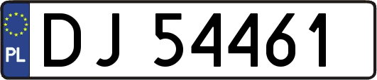 DJ54461