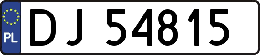 DJ54815