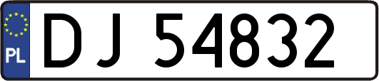 DJ54832
