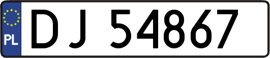 DJ54867